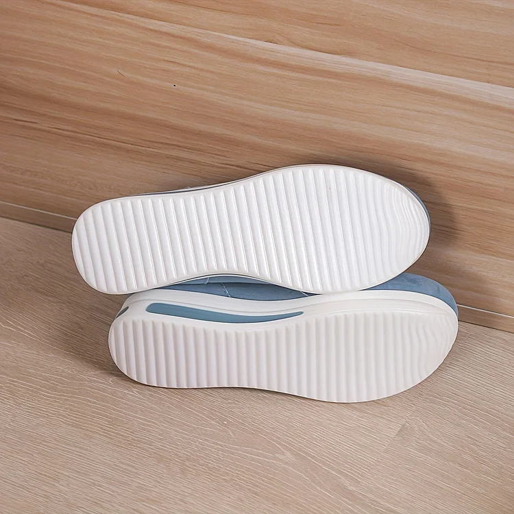 Rémi™ |  Chaussures orthopédiques avec fermeture éclair