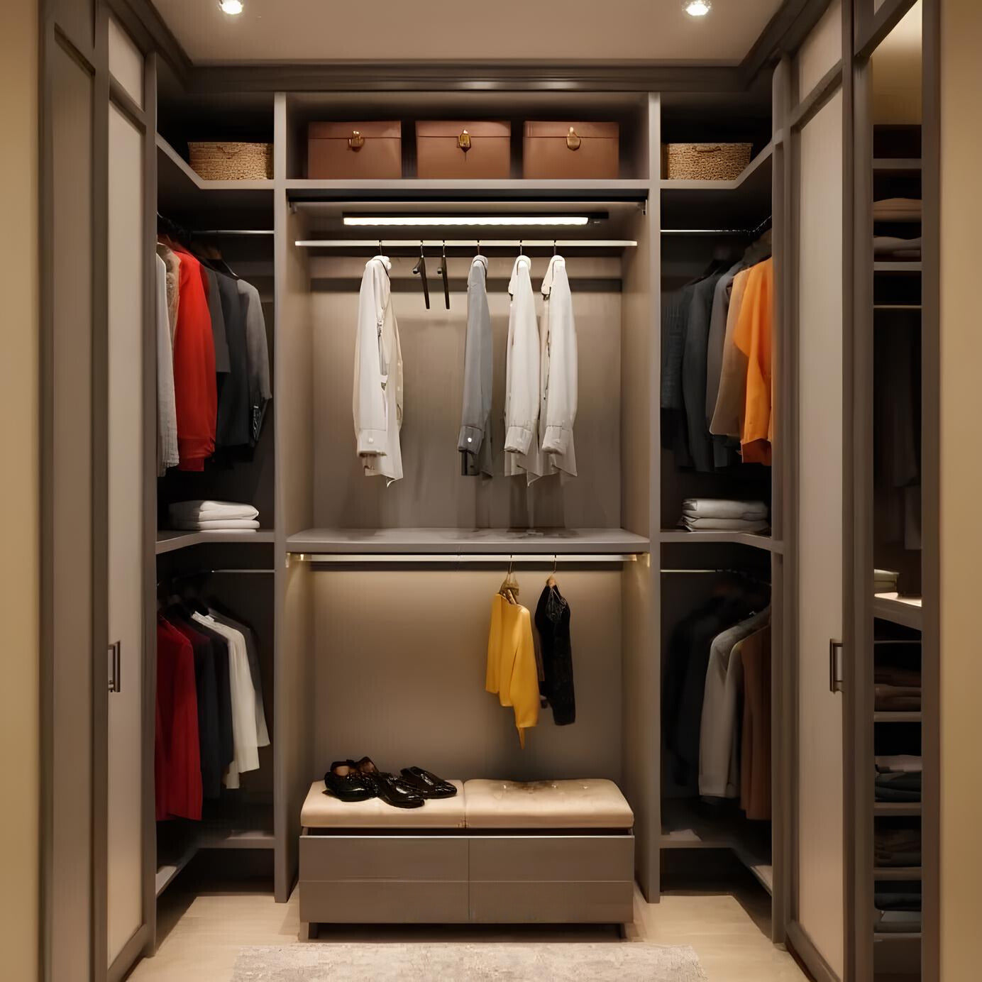 EasyStick™ Lumière de mouvement