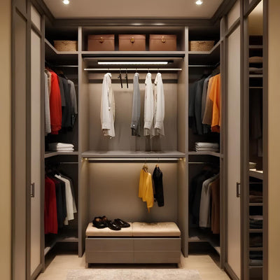 EasyStick™ Lumière de mouvement