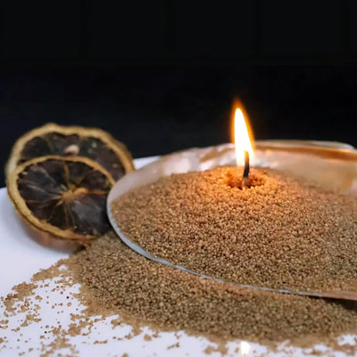 Sandela™ Coffret de bougies