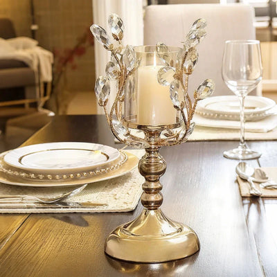 FaeBlossom™ Porte-bougie