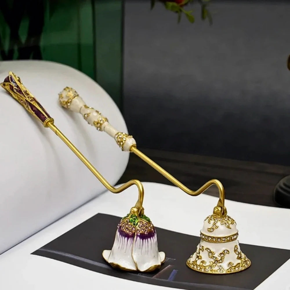 Velisse™ Éteignoir à bougie