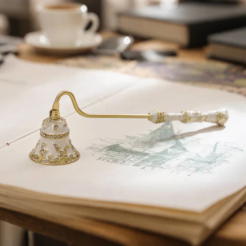 Velisse™ Éteignoir à bougie