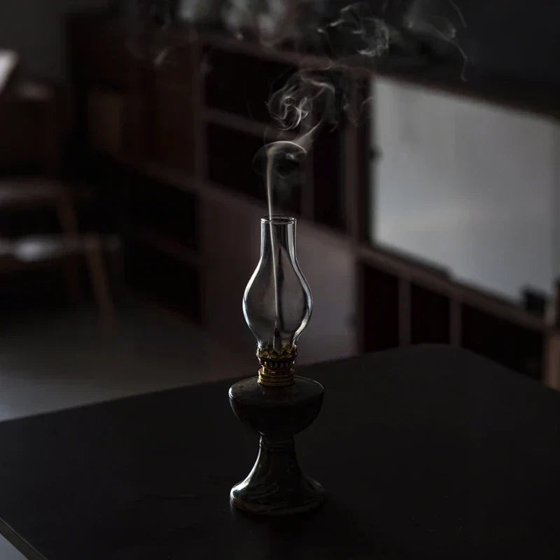 Stillflame™ Lanterne à huile