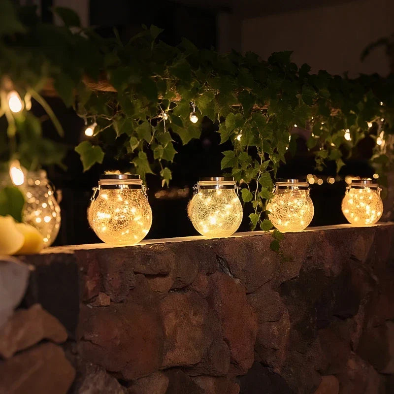 SolarLoom™ Lanterne