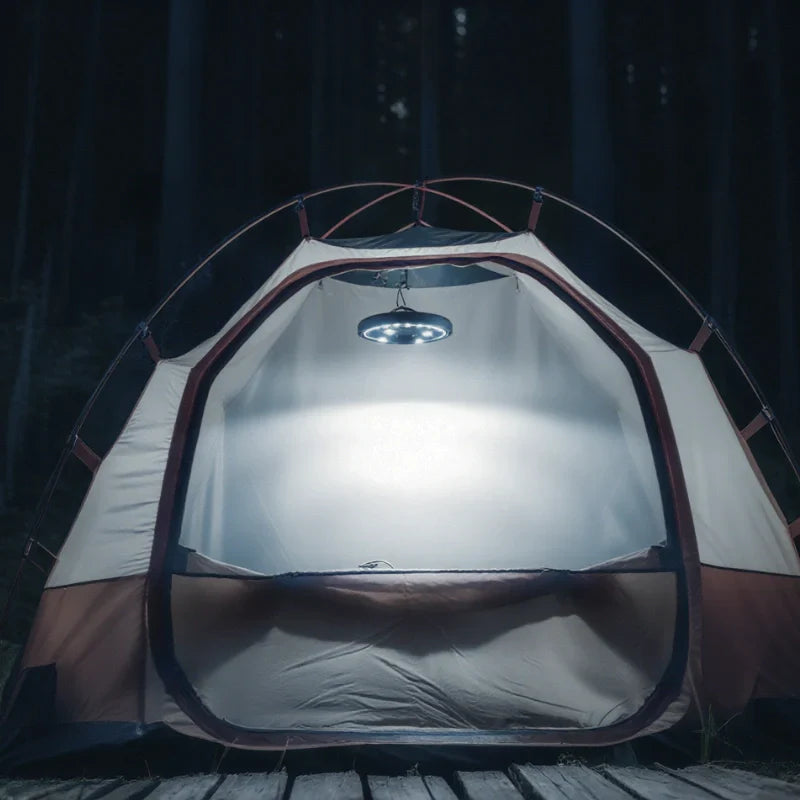 ParasolGlow™ Lumière pour parasol de terrasse