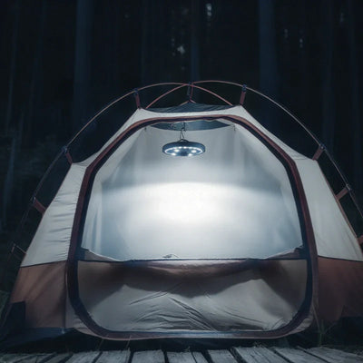 ParasolGlow™ Lumière pour parasol de terrasse