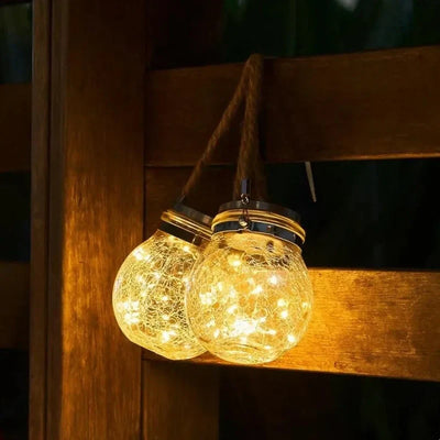 SolarLoom™ Lanterne