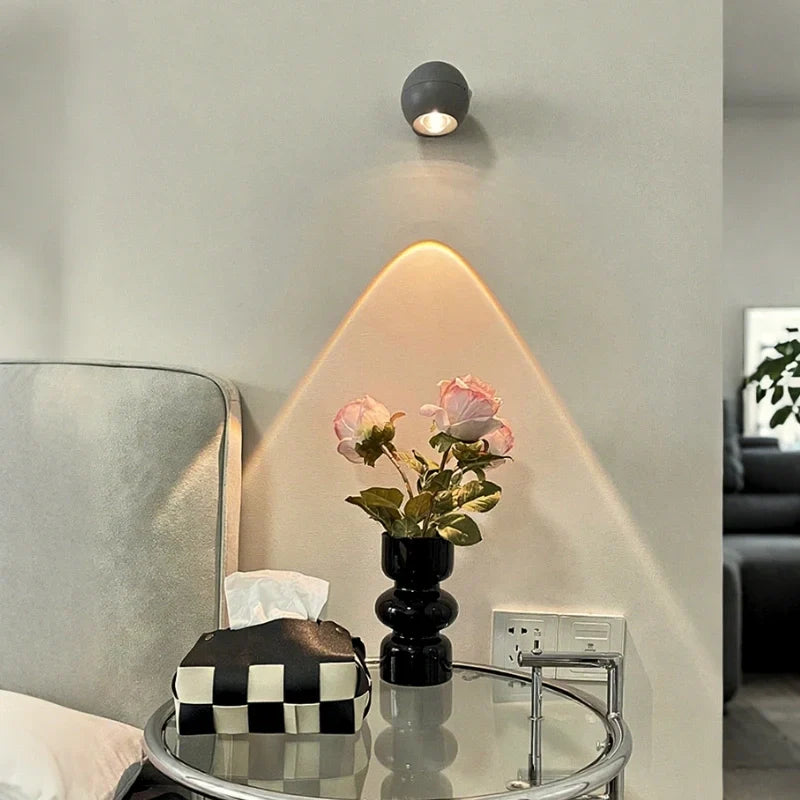 EasyStick™ Projecteur rotatif