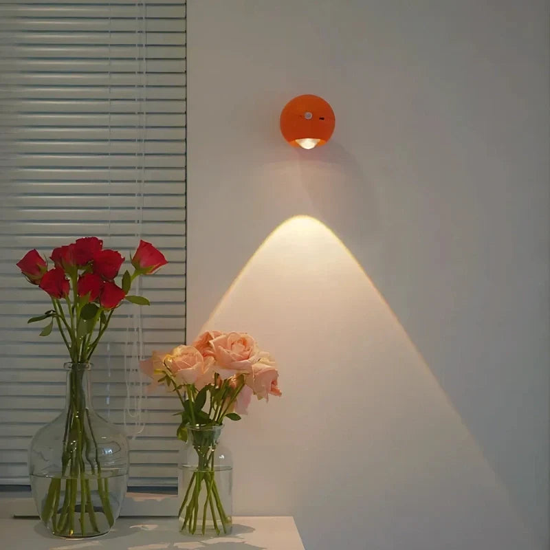 EasyStick™ Projecteur rotatif