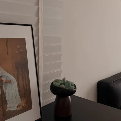 MoltenStill™ Bougeoir