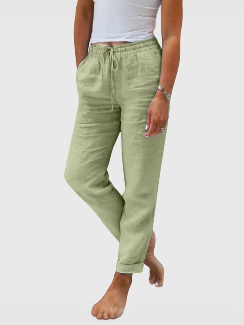 MARGARET | Pantalon confort