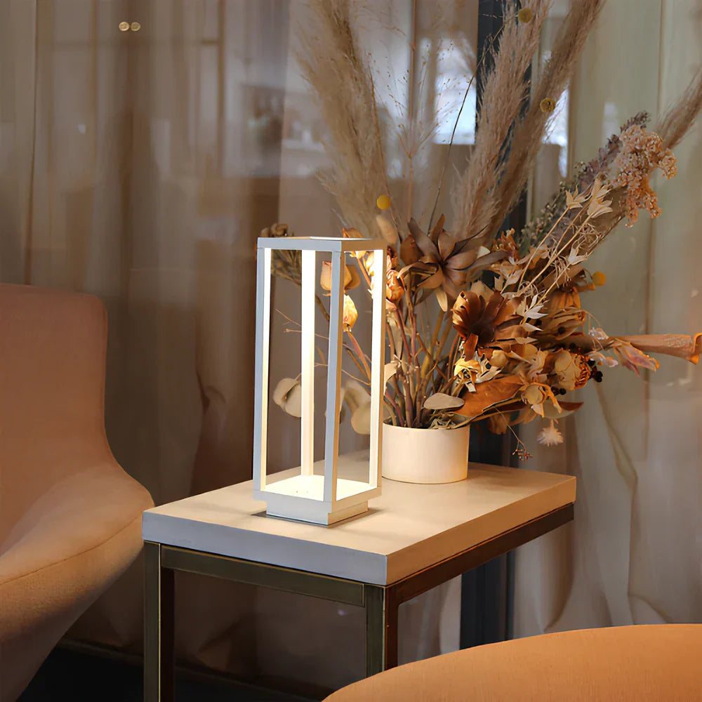 LumaFrame™ Lanterne