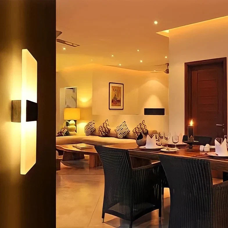 Lumos™ Lumière de mouvement