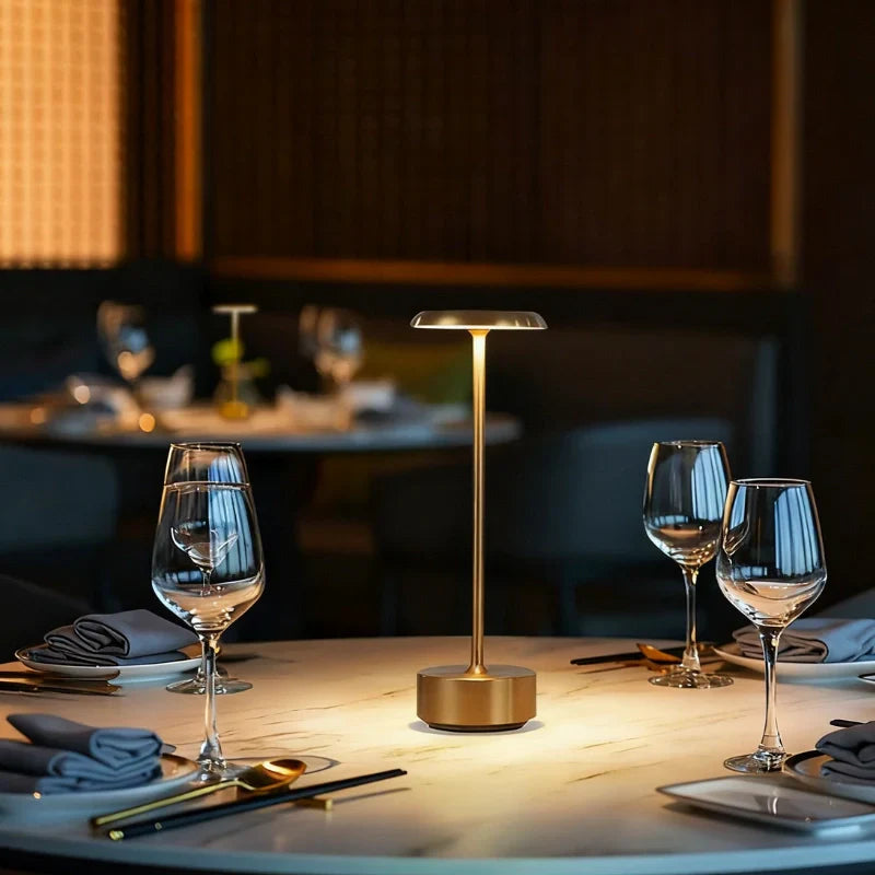 Luxora™ Lampe de table