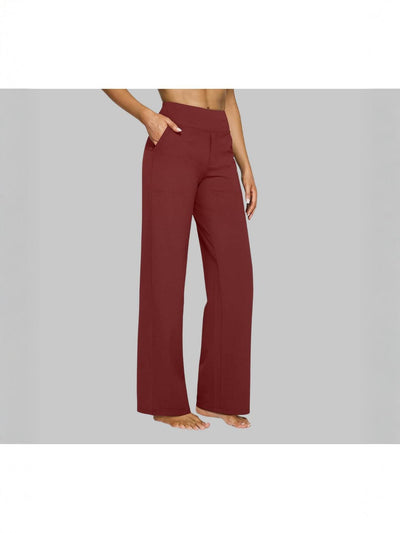 KLARA | Pantalon Confortable en Stretch