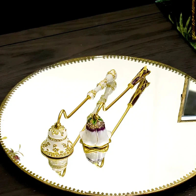 Velisse™ Éteignoir à bougie