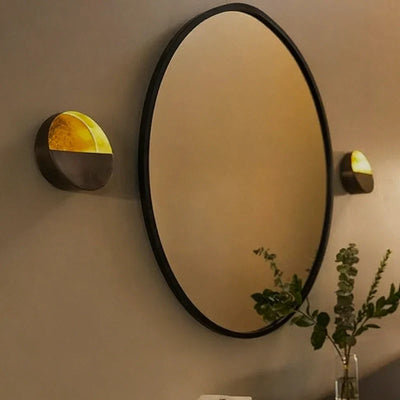 Eclipse™ Bougeoir mural