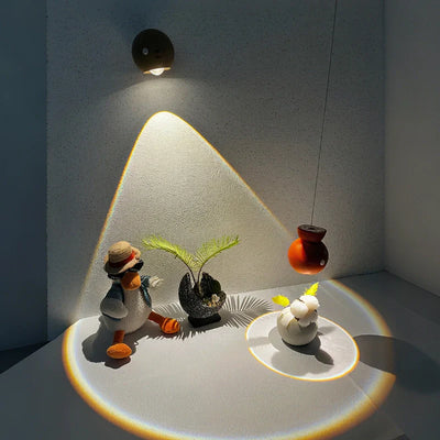 EasyStick™ Projecteur rotatif