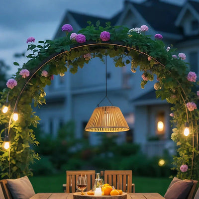 SolarTwine™ Lanterne