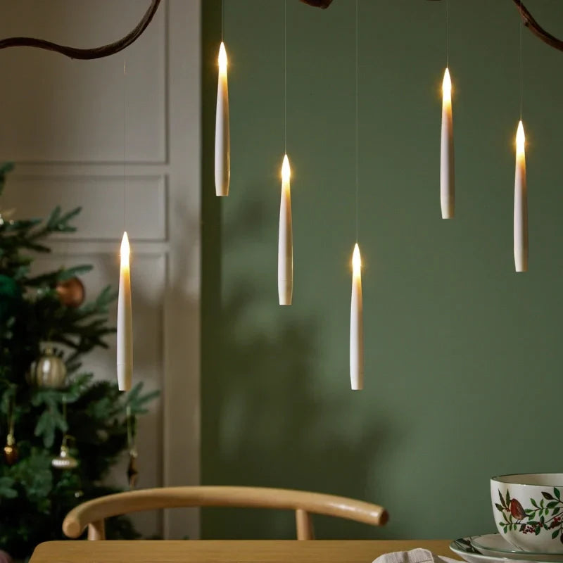 Spellbound™ Bougies flottantes