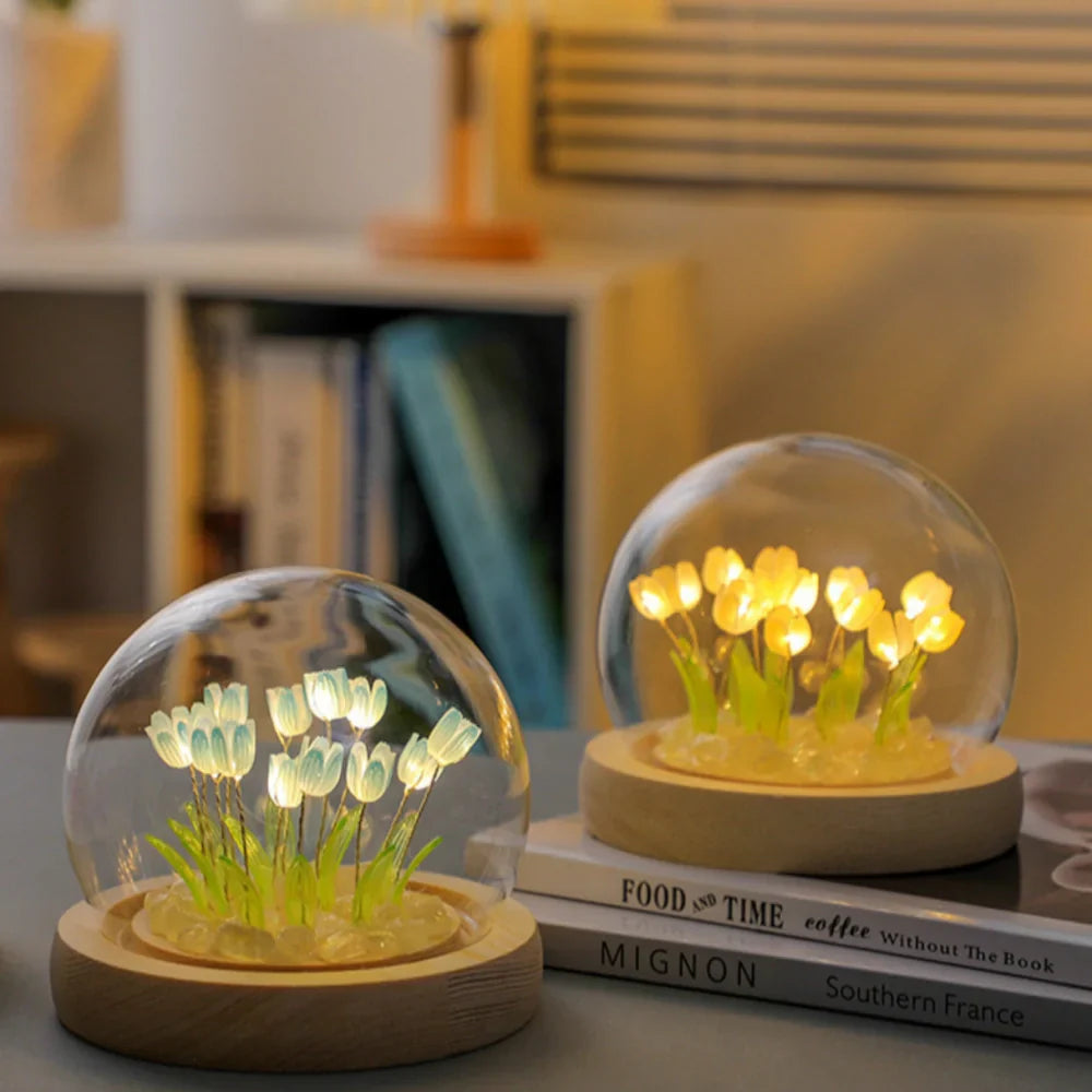 TulipBloom™ Enchantement