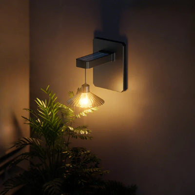 SoloraPleat™ Applique murale