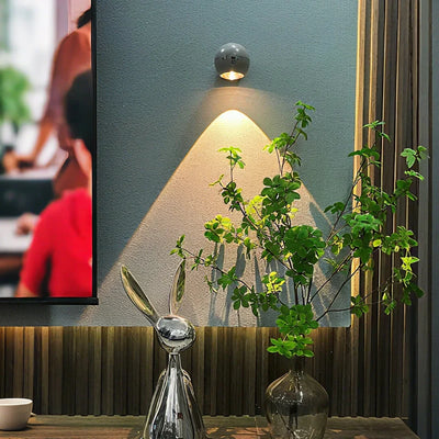 EasyStick™ Projecteur rotatif