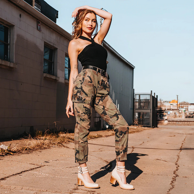 SOLÈNE™ | Bottes de Luxe