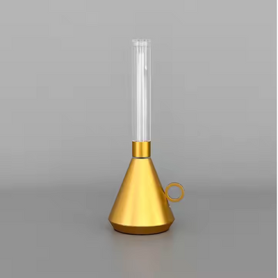 Lanterne rétro portable