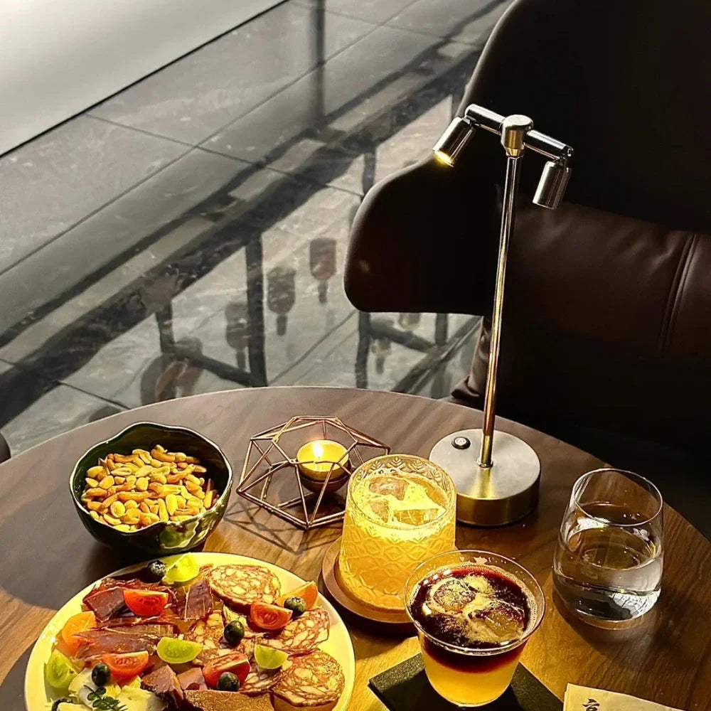 FlexSpot™ Lampe de table