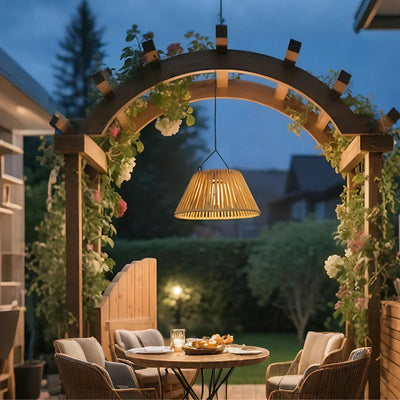 SolarTwine™ Lanterne