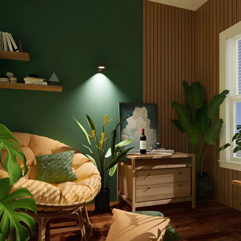 EasyStick™ Lampe murale sans fil