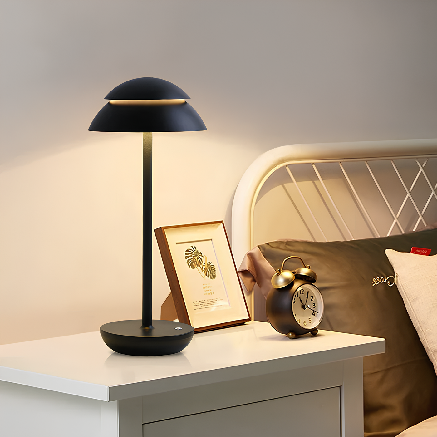 Lampe prestige lumineuse