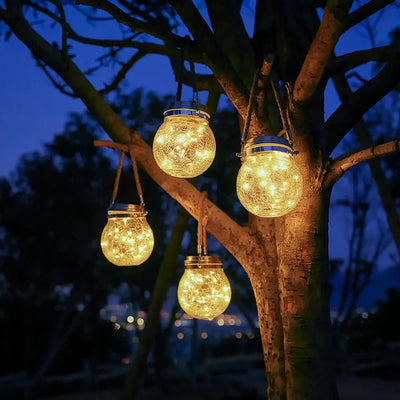 SolarLoom™ Lanterne