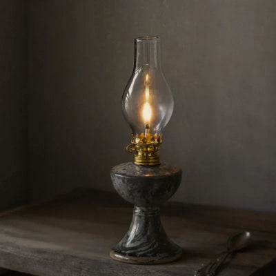 Stillflame™ Lanterne à huile