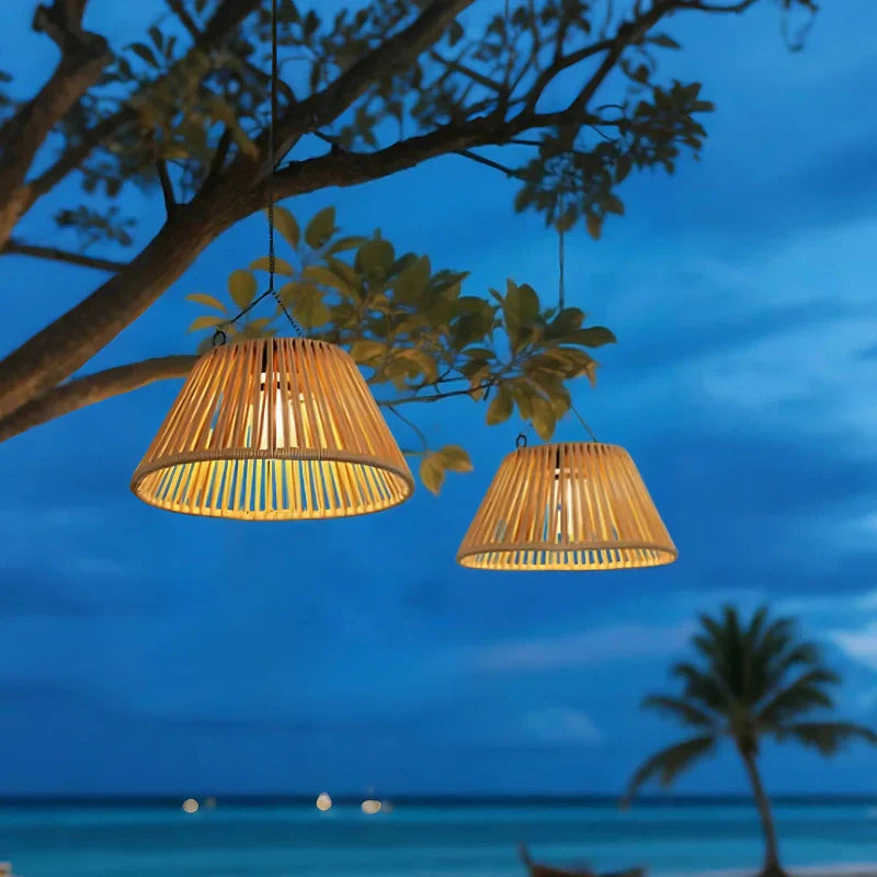 SolarTwine™ Lanterne