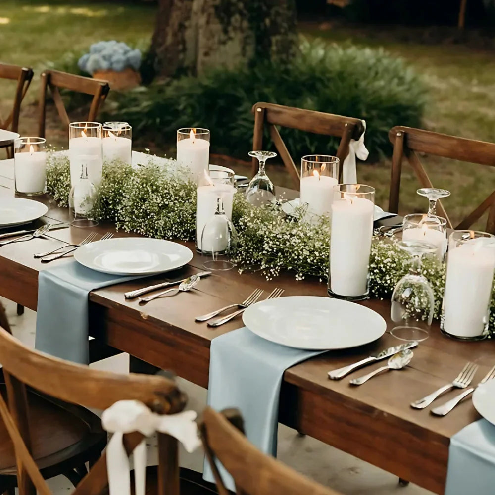 Sandela™ Coffret de bougies