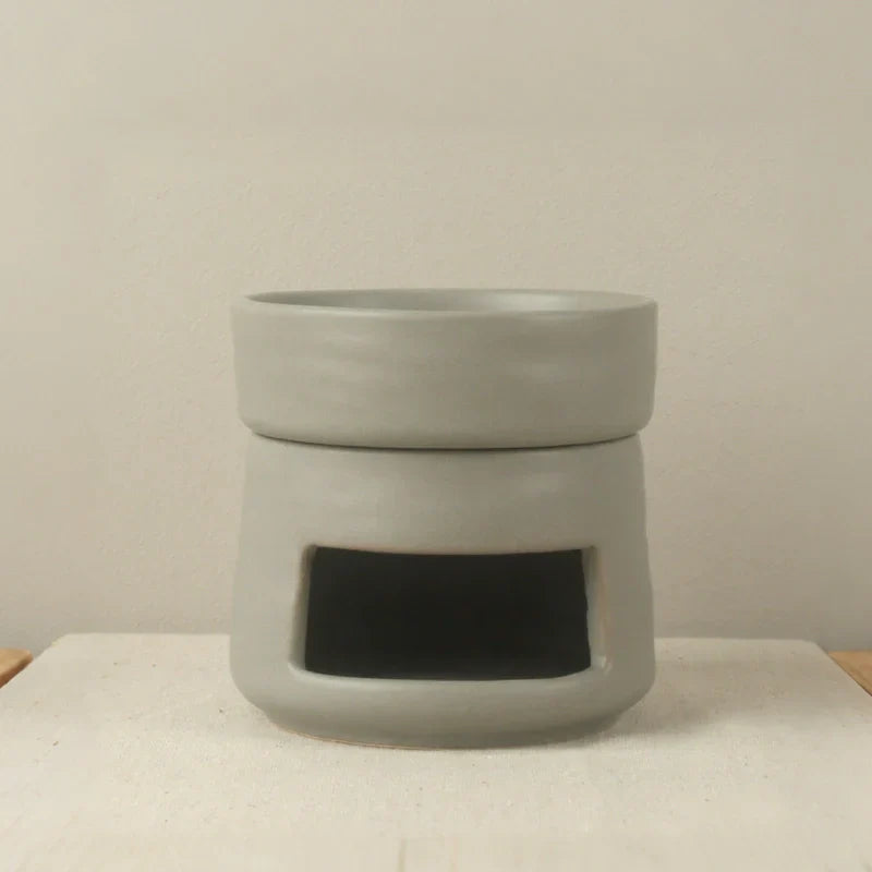 TerraGlow™ Diffuseur en céramique