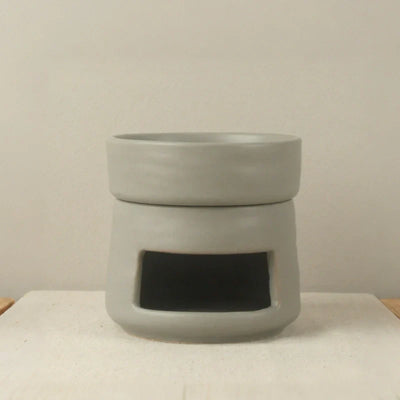 TerraGlow™ Diffuseur en céramique