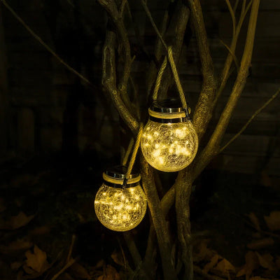 SolarLoom™ Lanterne