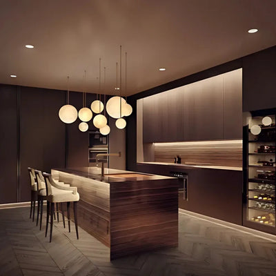 Bande LED à détection de mouvement