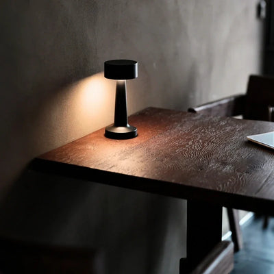Lampe de table pour restaurant et bar