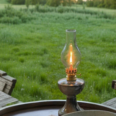 Stillflame™ Lanterne à huile