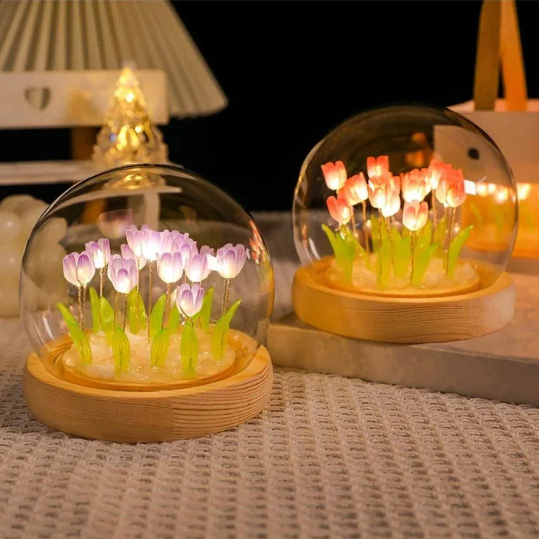 TulipBloom™ Enchantement