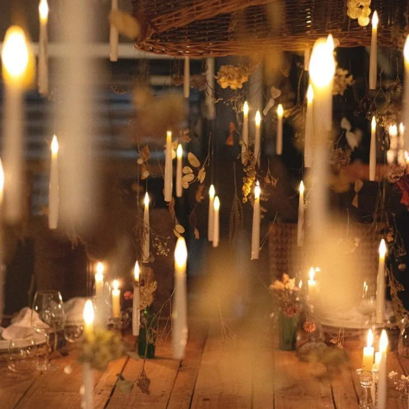 Spellbound™ Bougies flottantes