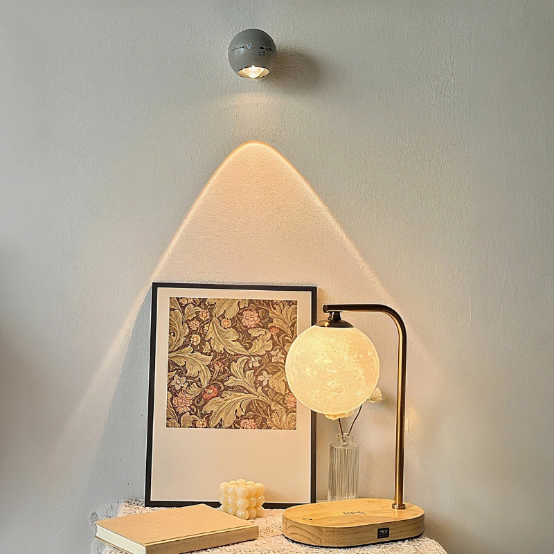 EasyStick™ Projecteur rotatif