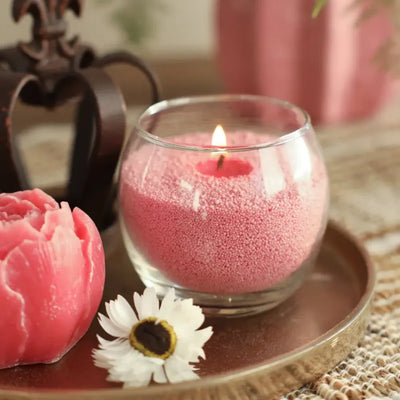 Sandela™ Coffret de bougies