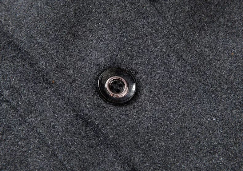 Louis™ | Manteau d'hiver élégant pour hommes