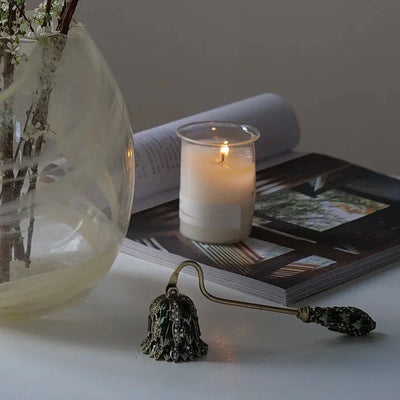 Velisse™ Éteignoir à bougie